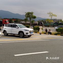 詔安縣愛車停車服務指南