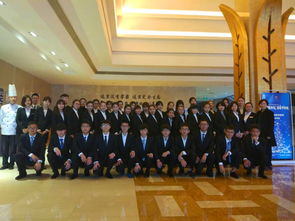 酒店管理專業 打造卓越服務與運營管理的基石