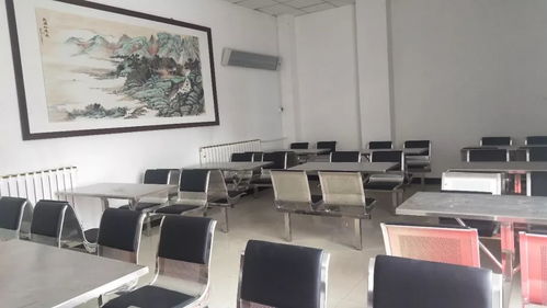 定西鳳城酒店管理公司再添一家食堂，提升綜合服務(wù)能力