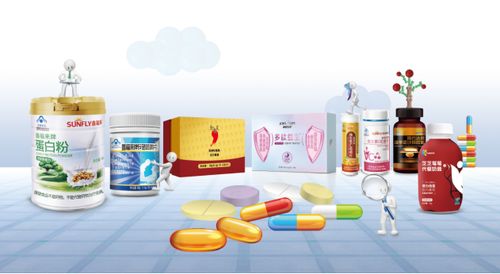 鑫福來共享工廠 引領保健食品加工的新時代，賦能養生保健服務新生態
