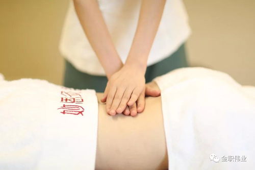 艾灸保健康，養生新時尚——記廣州金職偉業中醫灸療師黃慶玲